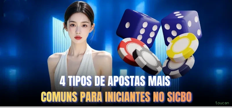 Dicas para ganhar na toucan